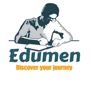 Edumen logo